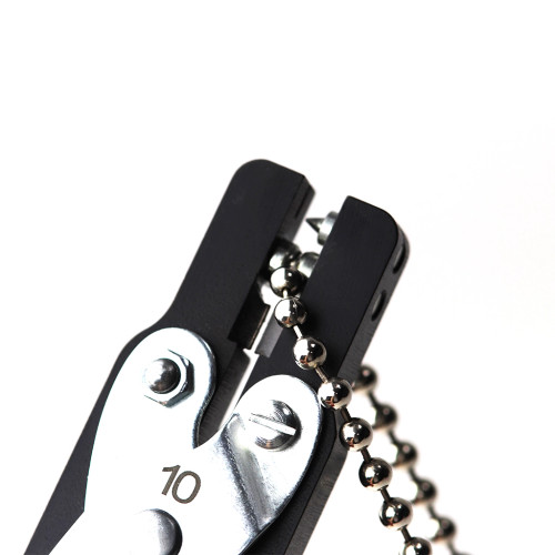 RollEase #10 Ball Chain Splicing Pliers