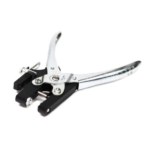 168mm Eyelets & washer pliers