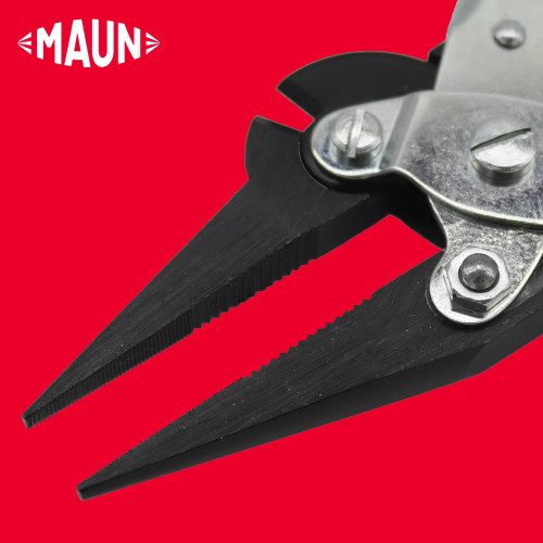 Long Nose Side Cutter Parallel Plier