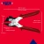 Fencing Plier Comfort Grips 200 mm