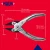 Flat Nose Parallel Plier 140 mm