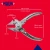 Side Cutter Parallel Plier Autoclave Safe 140 mm