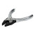 Maun Smooth Jaws Plier full body