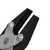 Maun Flat Nose Plier 140 mm close up of the jaw detailing