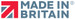 Made in Britain Logo