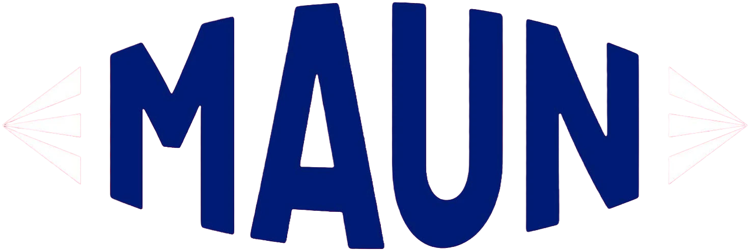 Maun Industries Logo