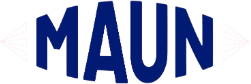 Maun Industries Logo