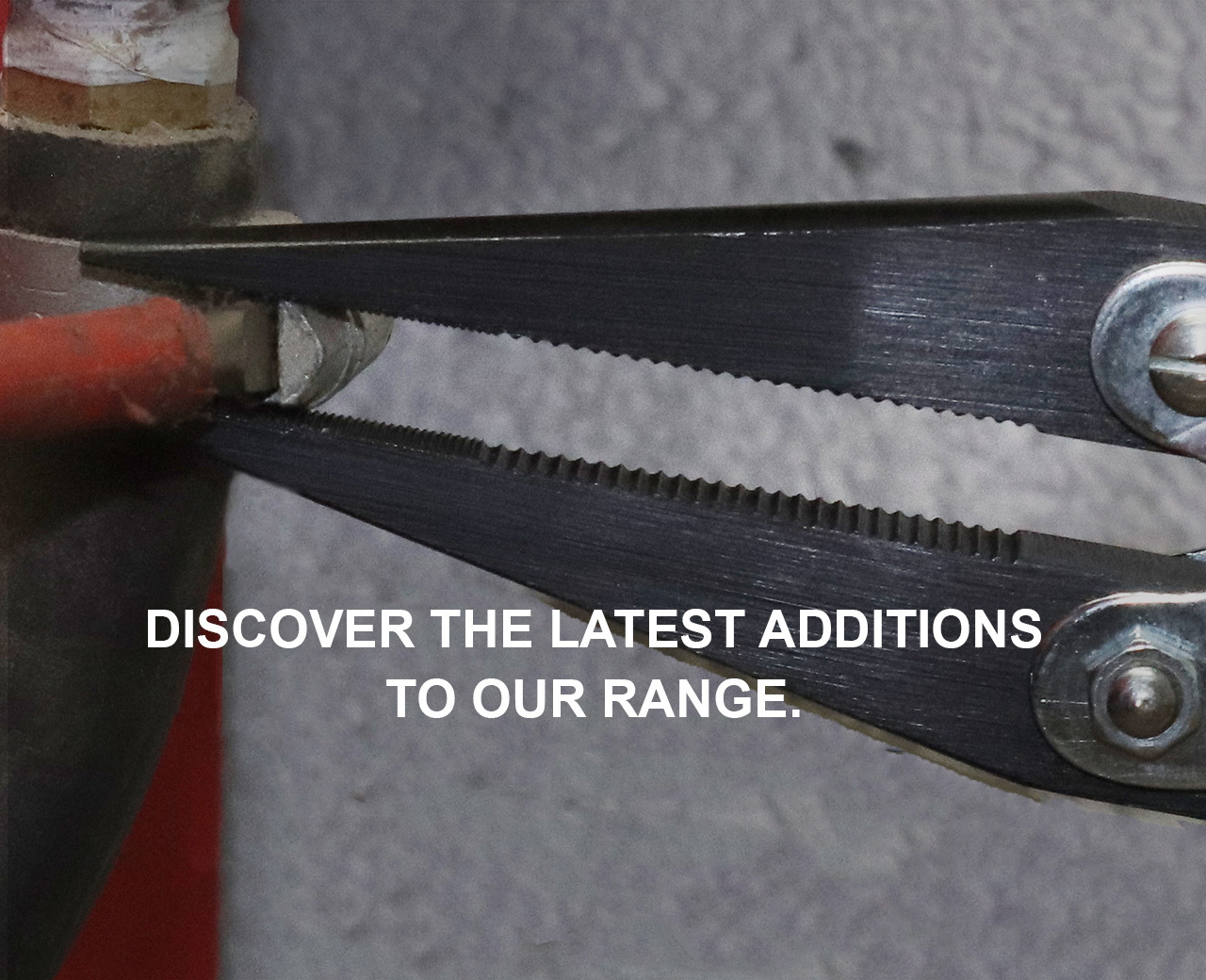 Shop Mauns Long Nose Pliers