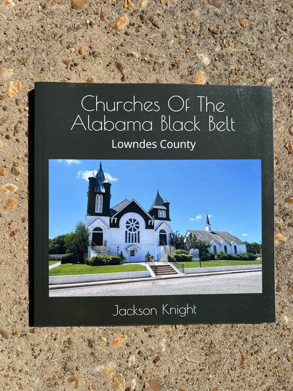 Churches of the Alabama Black Belt Lowndes County
