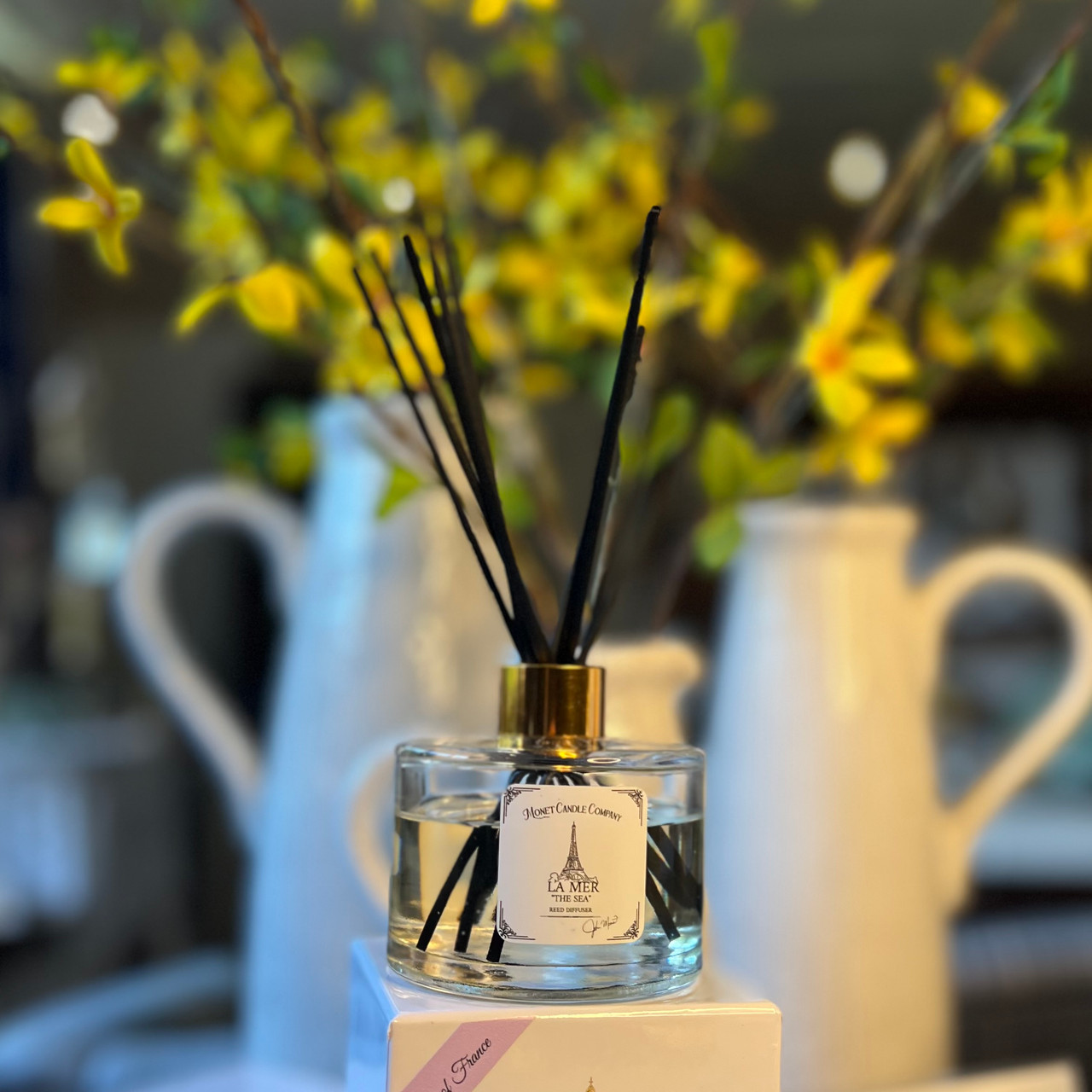 La Mer Reed Diffuser