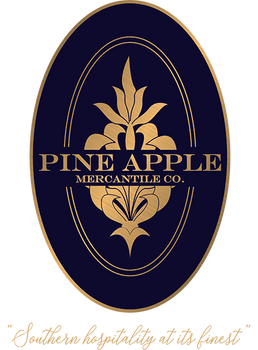 Pine Apple Mercantile Company