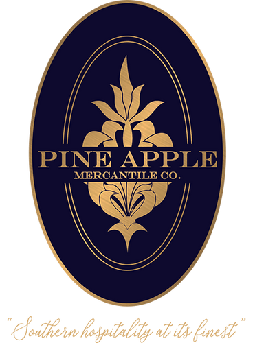 Pine Apple Mercantile Company