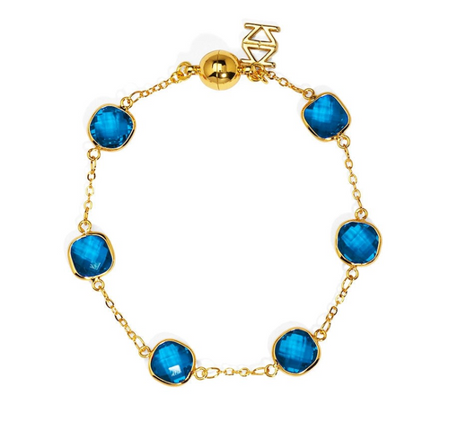 navy-crystal-magnetic-bracelet.jpg


Navy crystal magnetic bracelet, triple-plated and hypoallergenic, perfect for patriotic events