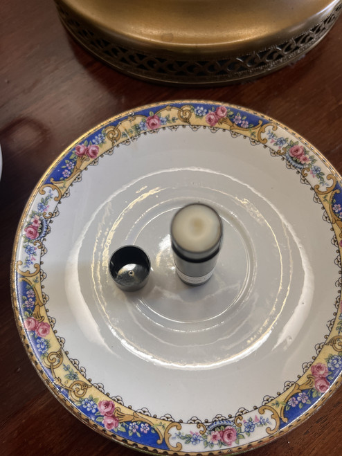 Tallow Lip Balm