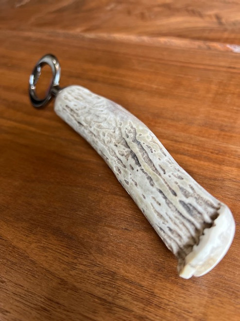 Antler Bottle Opener