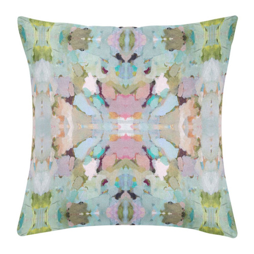 Martini Olives 22x22 Pillow by Laura Park Designs