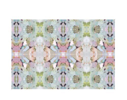 Martini Olives Floor Mat -  2 ' x 3' by Laura Park Designs