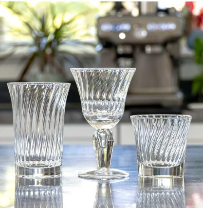Venezia acrylic wine glasses set of 6 on outdoor table for summer entertaining and patio gatherings

Experience the timeless beauty of Venetian-inspired Venezia acrylic stemware—crafted for durability and sophistication. This shatterproof, BPA-free set of 6 offers the elegance of glass with the practicality of acrylic, perfect for outdoor entertaining, poolside gatherings, and patio dining. Elevate your table with crystal-clear, high-quality drinkware designed for both style and safety.