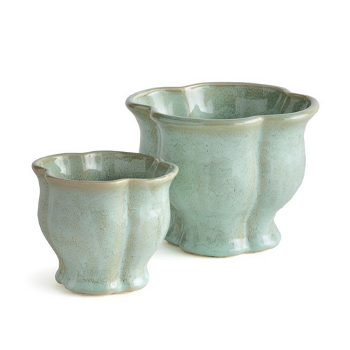 Morena Pots Set of 2