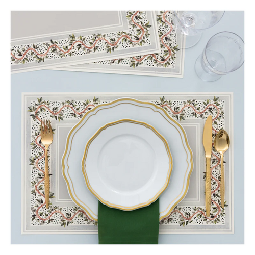 Addison Vine Placemat by Dogwood Hill