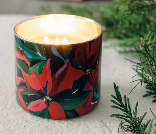 Kim Hovell Candle Collection: Hand-Poured Artistry and Holiday Fragrance
Discover the Kim Hovell Candle Collection, a collaboration between renowned Maryland artist Kim Hovell and Annapolis Candle. Featuring eco-friendly, hand-poured soy and coconut wax candles, this collection combines Kim’s oyster-inspired watercolor designs with festive fragrances like Fraser fir, orchid, vanilla, and sandalwood. Perfect for gifting or creating a cozy, artful ambiance, each 12-ounce triple-wick candle burns cleanly for 50–70 hours. Handcrafted in Annapolis, Maryland, these candles bring the beauty of coastal art and the warmth of the holidays into your home.