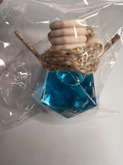 Car Diffuser La Mer "The Sea" Car Diffuser La Mer "The Sea"