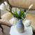 Alabama Vitrified Vases – Pine Apple, AL Clay (Exclusive Design)