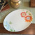 small-floral-serving-platter-meadow-design.jpg
Small floral Meadow platter by Fitz and Floyd with colorful flowers, decorative serveware