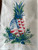 Exclusive Flour Sack Tea Towels by Bay La Launch Art