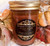 Jar of Medders Farm Chocolate Peanut Butter made in Alabama with Dothan-grown peanuts, local honey, and rich chocolate flavor.