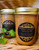 Medders Farm Salted Caramel Peanut Butter handcrafted in Montevallo, Alabama using natural ingredients and locally sourced honey.