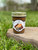 Jar of Medders Farm Chocolate Peanut Butter made in Alabama with Dothan-grown peanuts, local honey, and rich chocolate flavor.