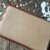 Handcrafted American flag tray made from Alabama wild clay, 11.5 x 7 artisan serving and display platter signed by Cari Cleckler