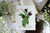 Purple Tulips Botanical Print-Eternal Love by artist Meredith Raiford
