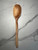 Large Handmade Wooden Stock Spoons