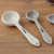 Mason Cash "In the Forest" Measuring Spoons ( Set of Four)