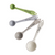 Mason Cash "In the Forest" Measuring Spoons ( Set of Four)