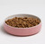 cat bowl, stoneware small breed pet bowl, rabbit bowl, mason cash pet bowl