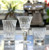 Venezia acrylic wine glasses set of 6 on outdoor table for summer entertaining and patio gatherings

Experience the timeless beauty of Venetian-inspired Venezia acrylic stemware—crafted for durability and sophistication. This shatterproof, BPA-free set of 6 offers the elegance of glass with the practicality of acrylic, perfect for outdoor entertaining, poolside gatherings, and patio dining. Elevate your table with crystal-clear, high-quality drinkware designed for both style and safety.