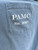 Vintage Pine Apple, Alabama T Shirt in blue jeans