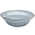 With its hammered shape and organic texture, this Serving Bowl is a jewel in the Cantaria crown. The perfect staging for your culinary achievements, it will delight all at your table. Measuring over ten inches across, this generous serving piece is beautiful and functional. Handcrafted in Portugal of ceramic stoneware. Freezer, oven, microwave and dishwasher safe.