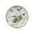 Fitz & Floyd Toulouse Bird Accent, Set of 4
