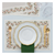 Addison Vine Placemat by Dogwood Hill