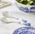 Spode Blue Italian Serving Set