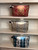 Cindy Barganier Textiles Cosmetic Bag