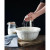 Mason Cash Color Mix Cream Mixing Bowl 11.75"