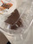Chocolate Peanut Butter Christmas Tree - 2 flavors