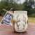 Handcrafted Deer Antler Mug Handcrafted Deer Antler Mug