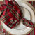 Lenox Holiday Nouveau Dazzle Placemats, Set of 4 Tartan Plaid