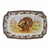 Pre-Order - Turkey Platter Rectangle 17.5"